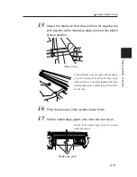 Предварительный просмотр 225 страницы SII IP-6900 User Manual