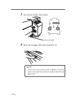 Предварительный просмотр 230 страницы SII IP-6900 User Manual