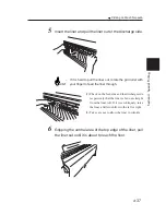 Предварительный просмотр 231 страницы SII IP-6900 User Manual