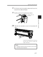 Предварительный просмотр 233 страницы SII IP-6900 User Manual