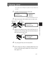 Предварительный просмотр 252 страницы SII IP-6900 User Manual