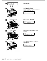 Preview for 10 page of SII IP-7700-00 Advanced Operation Manual