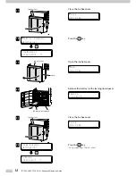 Предварительный просмотр 12 страницы SII IP-7700-00 Advanced Operation Manual