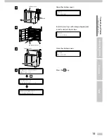 Предварительный просмотр 13 страницы SII IP-7700-00 Advanced Operation Manual