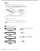 Предварительный просмотр 14 страницы SII IP-7700-00 Advanced Operation Manual