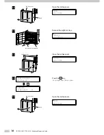 Preview for 16 page of SII IP-7700-00 Advanced Operation Manual