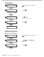 Предварительный просмотр 28 страницы SII IP-7700-00 Advanced Operation Manual