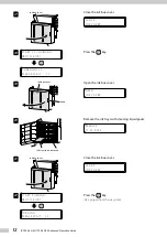 Предварительный просмотр 12 страницы SII IP-7700-02/03 Operation Manual