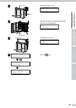 Preview for 13 page of SII IP-7700-02/03 Operation Manual