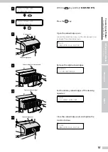 Preview for 15 page of SII IP-7700-02/03 Operation Manual