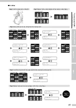 Предварительный просмотр 61 страницы SII IP-7700-02/03 Operation Manual