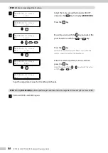 Preview for 86 page of SII IP-7700-02/03 Operation Manual