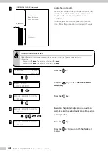 Предварительный просмотр 88 страницы SII IP-7700-02/03 Operation Manual