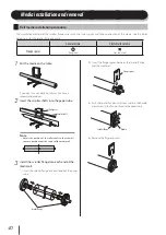 Предварительный просмотр 41 страницы SII IP-7700-02 Quick Reference Manual