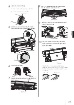 Предварительный просмотр 42 страницы SII IP-7700-02 Quick Reference Manual