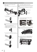 Предварительный просмотр 45 страницы SII IP-7700-02 Quick Reference Manual