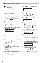 Предварительный просмотр 49 страницы SII IP-7700-02 Quick Reference Manual