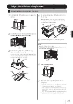 Предварительный просмотр 50 страницы SII IP-7700-02 Quick Reference Manual