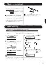 Предварительный просмотр 54 страницы SII IP-7700-02 Quick Reference Manual