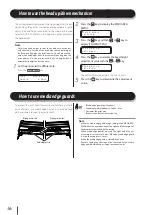 Предварительный просмотр 57 страницы SII IP-7700-02 Quick Reference Manual