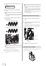 Предварительный просмотр 59 страницы SII IP-7700-02 Quick Reference Manual