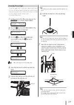 Предварительный просмотр 60 страницы SII IP-7700-02 Quick Reference Manual