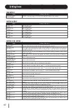 Предварительный просмотр 63 страницы SII IP-7700-02 Quick Reference Manual