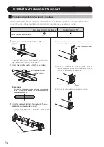 Предварительный просмотр 75 страницы SII IP-7700-02 Quick Reference Manual