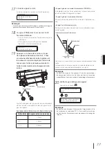 Предварительный просмотр 78 страницы SII IP-7700-02 Quick Reference Manual