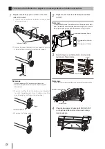 Предварительный просмотр 79 страницы SII IP-7700-02 Quick Reference Manual