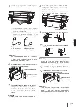 Предварительный просмотр 80 страницы SII IP-7700-02 Quick Reference Manual