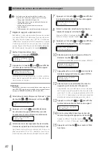 Предварительный просмотр 83 страницы SII IP-7700-02 Quick Reference Manual