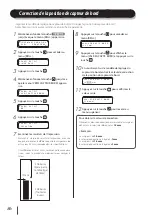 Предварительный просмотр 87 страницы SII IP-7700-02 Quick Reference Manual