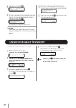 Предварительный просмотр 89 страницы SII IP-7700-02 Quick Reference Manual