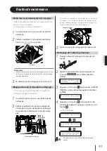 Предварительный просмотр 92 страницы SII IP-7700-02 Quick Reference Manual