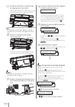 Предварительный просмотр 111 страницы SII IP-7700-02 Quick Reference Manual