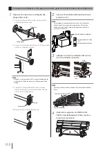 Предварительный просмотр 113 страницы SII IP-7700-02 Quick Reference Manual