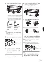 Предварительный просмотр 114 страницы SII IP-7700-02 Quick Reference Manual