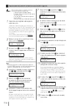 Предварительный просмотр 117 страницы SII IP-7700-02 Quick Reference Manual