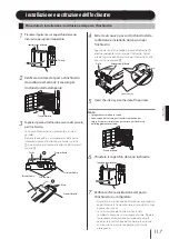 Предварительный просмотр 118 страницы SII IP-7700-02 Quick Reference Manual