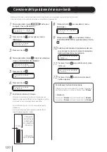 Предварительный просмотр 121 страницы SII IP-7700-02 Quick Reference Manual