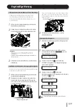 Предварительный просмотр 160 страницы SII IP-7700-02 Quick Reference Manual