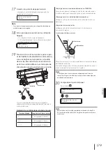 Предварительный просмотр 180 страницы SII IP-7700-02 Quick Reference Manual