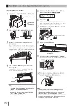 Предварительный просмотр 183 страницы SII IP-7700-02 Quick Reference Manual