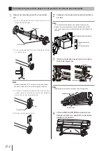 Предварительный просмотр 215 страницы SII IP-7700-02 Quick Reference Manual