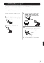 Предварительный просмотр 222 страницы SII IP-7700-02 Quick Reference Manual