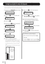 Предварительный просмотр 223 страницы SII IP-7700-02 Quick Reference Manual