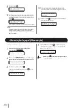 Предварительный просмотр 225 страницы SII IP-7700-02 Quick Reference Manual