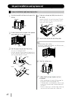 Preview for 14 page of SII IP-7700-20 Quick Reference Manual