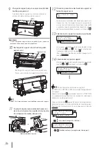 Предварительный просмотр 77 страницы SII IP-7700 Quick Reference Manual